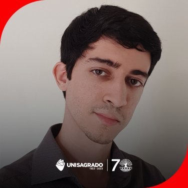 Egresso de Eng. de Computação publica seu primeiro livro  