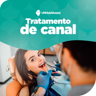 Esto abertas as inscries para tratamento endodntico gratuito (canal)