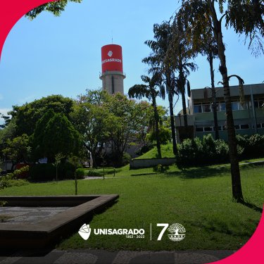 UNISAGRADO realiza Encontro de Pais e Familiares dos Calouros