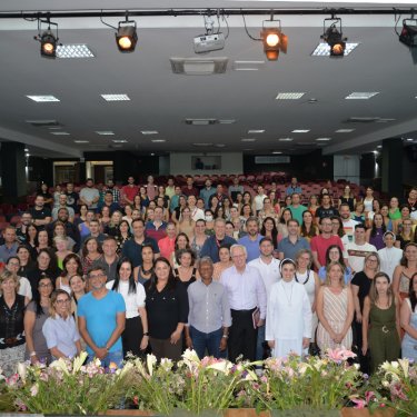 Edição especial da 50ª SECOD recordou momentos históricos e celebrou parcerias e iniciativas de sucesso