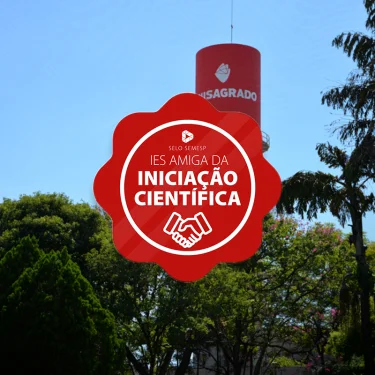 UNISAGRADO conquista 