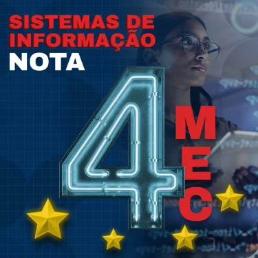 SISTEMA DE INFORMAO  CONCEITO 4 NO MEC