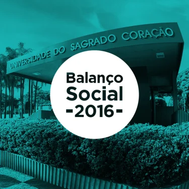 Balano Social 2016