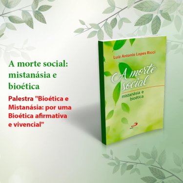 Pe. Ricci lan�a livro e ministra palestra nesta quinta