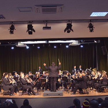Concerto Universitário