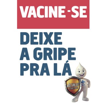 Vacina��o contra a gripe