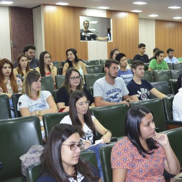 2º Encontro de Ciências Ambientais e Agrárias