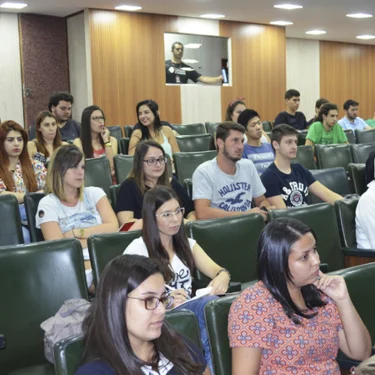 2 Encontro de Cincias Ambientais e Agrrias