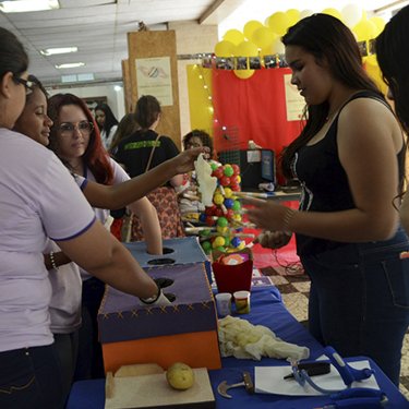 11ª Feira das Profissões é no dia 13 de setembro