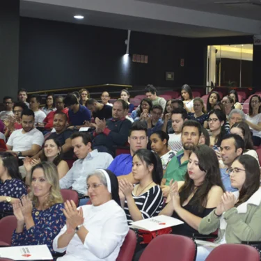 Sucesso nos eventos de Administrao, Cincias Contbeis e Engenharia de Produo