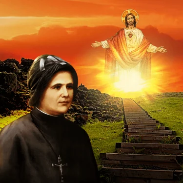 Conhea a vida e obra de Madre Cllia Merloni