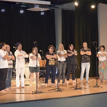 5� Consci�ncia Negra