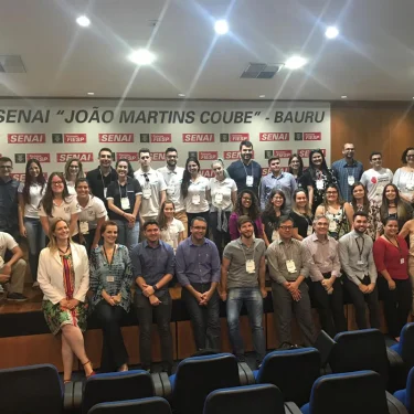 USC conquista 1, 2 e 3 lugares no Prmio Solucionar