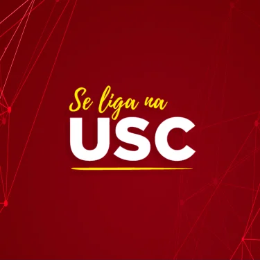 USC lana Se Liga na USC