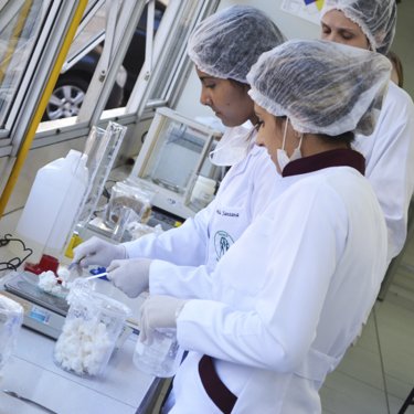 USC realizou a 11ª Jornada de Farmácia