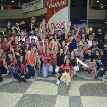 Atltica 9 de Maio da USC comemora quatro anos