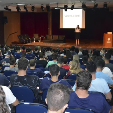 USC realizou Encontro de Engenharia Civil
