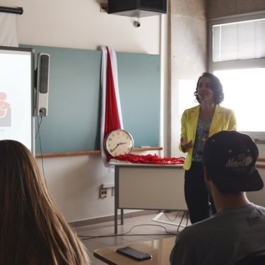Empresa Júnior promove minicurso de planejamento de carreira