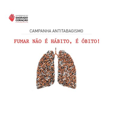 Campanha Antitabagismo
