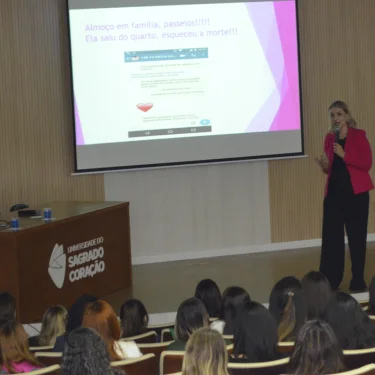 Jornada de Esttica e Cosmtica apresenta tcnicas inovadoras da rea