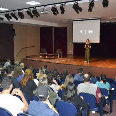 COMUNICA 2018 celebrou 20 anos dos cursos de Comunicao na USC