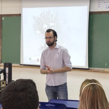 Estudantes de escolas particulares possuem maior entendimento dos conceitos de conservao ambiental em comparao com os de escolas pblicas
