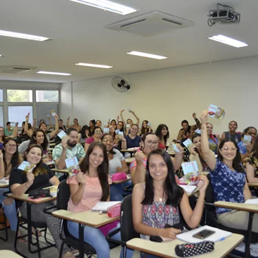 Volta s aulas na USC