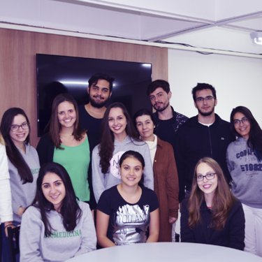 Grupo de Pesquisa Liga de Estudos de Agentes Infecciosos e Parasit�rios