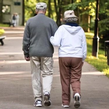 2 Caminhada Ativa Parkinson