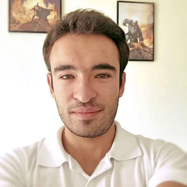 Estudante  primeiro lugar em Programa de Mestrado