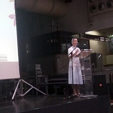 Encontro Anual do Programa Mesa Brasil