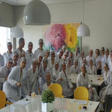 Visita técnica à Plasútil