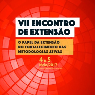 Evento fala sobre a importância das atividades além da sala de aula