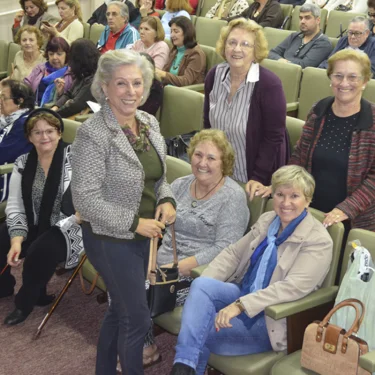 UATI realizou Aula Inaugural