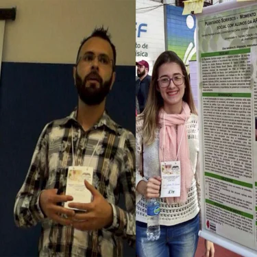 GEVA participa do VI Congresso Brasileiro de Educao (CBE)