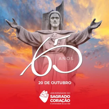 USC comemora 65 anos neste sbado, 20/10