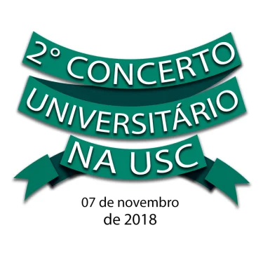 2 Concerto Universitrio na USC