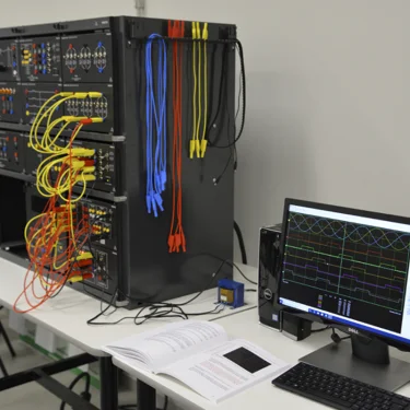 USC adquire novo equipamento para o complexo tecnolgico dos cursos de Engenharia
