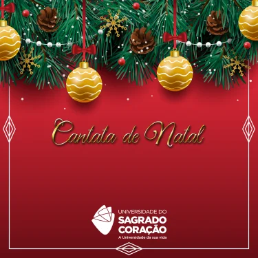 11 Cantata de Natal da USC  nesta quinta-feira (22)