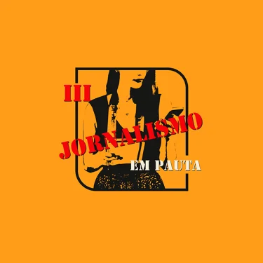 3 Jornalismo em Pauta ser nos dias 26 e 27 de novembro