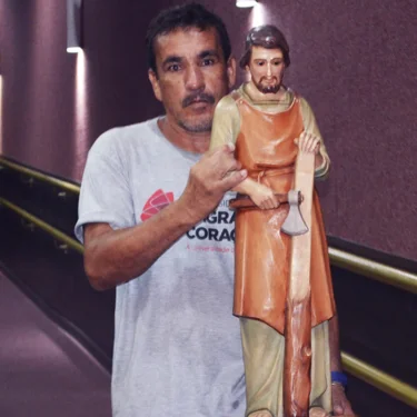Celebrao para os colaboradores