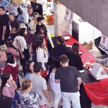 Mostra Gastron�mica termina nesta quarta-feira (10)