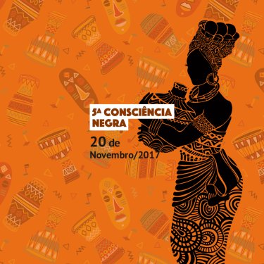Evento gratuito fala sobre a cultura africana no Brasil