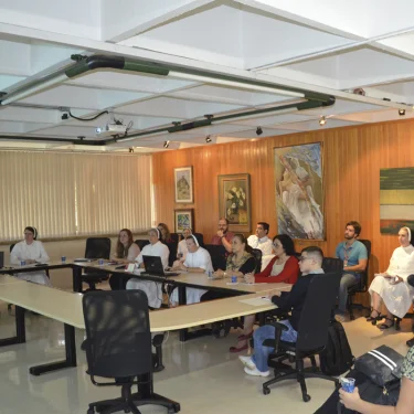 Reunio do CONSEPE