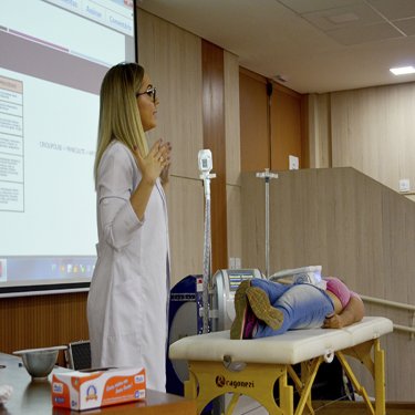 1º Simpósio de Estética e Cosmética