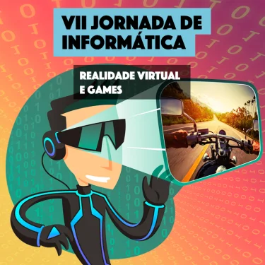 Evento  fala sobre games e Realidade Virtual