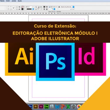 Inscrições abertas para o curso 