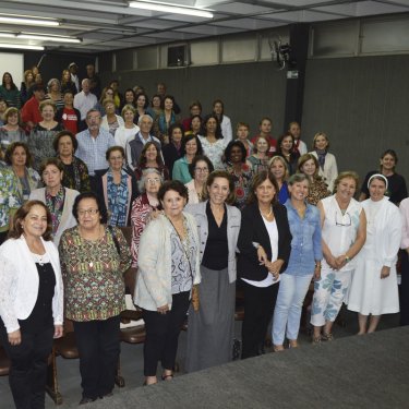 Li��o dos Grandes Mestres fala de supera��o e f�