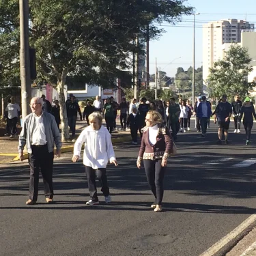 2 Caminhada Ativa Parkinson