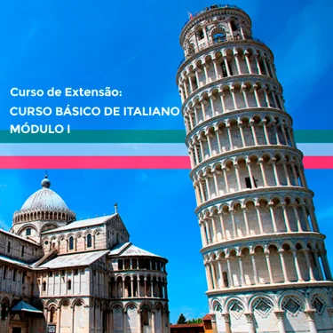 USC lana Curso de Italiano